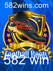Descubra o Fascinante Mundo de FootballBoots e a Palavra-Chave '582 win'