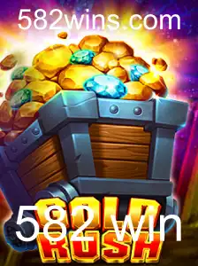 Descubra o Fascinante Mundo de GoldRush: O Jogo que Está Conquistando Todos