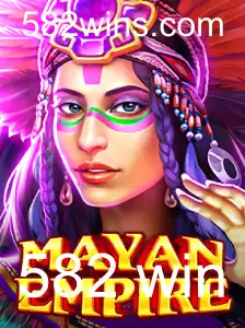 Descubra o Fascinante Jogo MayanEmpire e Como Obter uma Vitória 582