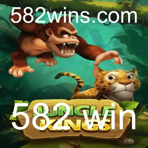 JungleKings: Decifre o Desafio dos Reis da Selva