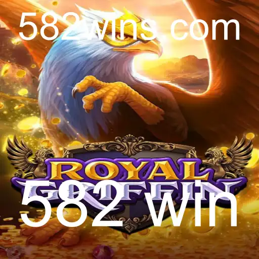 Descubra o Fascinante Mundo de RoyalGriffin: O Jogo que Conquista Jogadores em 582 Movimentos