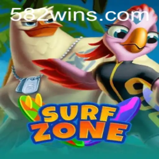 Descubra as Emoções e Estratégias de SurfZone: Domine as Ondas e Alcance o 582 Win