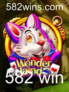 Descubra o Fascinante Mundo de Wonderland: Um Guia Completo para o Jogo 582 Win